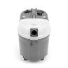 Odkurzacz piorący Profi P50.1 EWC – ekstraktor 1410 W, 4,8 bar